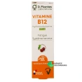 D. Plantes Vitamine B12