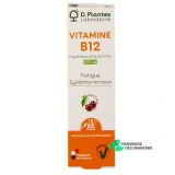 D. Plantes Vitamine B12 - Vue 360°