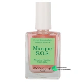 Manucurist Masque SOS - Vue 360°