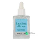Manucurist Emollient Efficace - Vue 360°