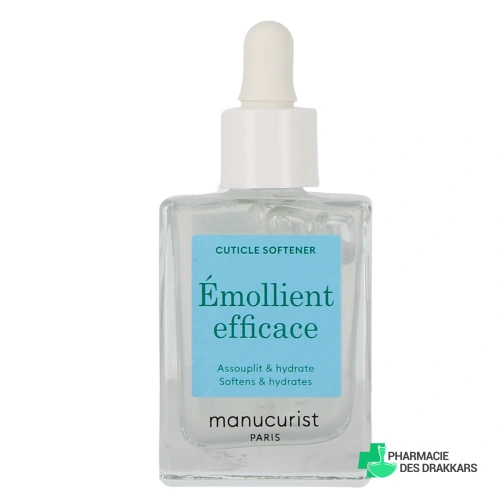 Manucurist Emollient Efficace