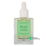 Manucurist Huile Verte - Vue 360°