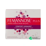 Femannose - Vue 360°