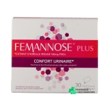 Femannose - Vue 360°