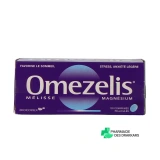 Omezelis - Vue 360°