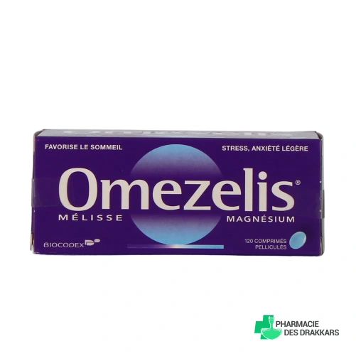 Omezelis