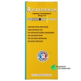 Rhizarthrum 2 % - Vue 360°