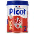 Picot AR 2 Lait 2eme âge