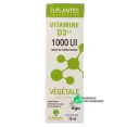 D. Plantes Vitamine D3 Végétale
