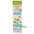 D. Plantes Vitamine D3 Végétale