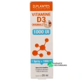 D. Plantes Vitamine D3 Lanoline