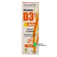 D. Plantes Vitamine D3 Lanoline
