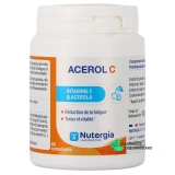 Nutergia Acerol C - Vue 360°