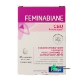 Feminabiane CBU - Vue 360°