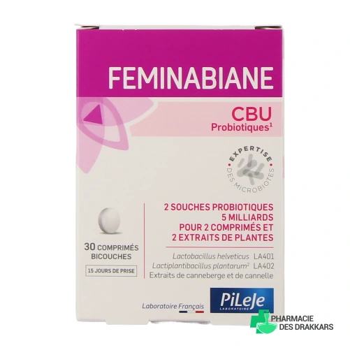Feminabiane CBU