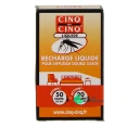 Cinq sur Cinq Recharge liquide pour diffuseur