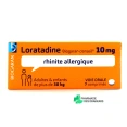 Loratadine