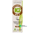 D.Plantes Vitamine K2 MK-7