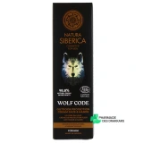 Natura Siberica Le Code du Loup Crème Visage & Mains - Vue 360°