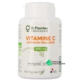 D. Plantes Vitamine C Libération Prolongée