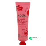 Melvita Crème Mains - Vue 360°