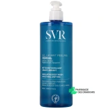 SVR Xerial Gel Lavant Peeling - Vue 360°