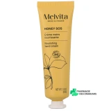 Melvita Crème Mains - Vue 360°