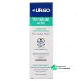 Urgo Concentré Sébo-Régulateur - Vue 360°