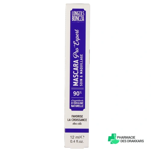 Vitry Mascara Pro Expert Longcils Boncza