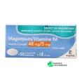 Magnésium Vitamine B6
