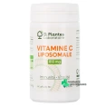 D. Plantes Vitamine C Liposomale