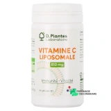 D. Plantes Vitamine C Liposomale - Vue 360°