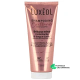 Luxéol Shampooing Brillance - Vue 360°