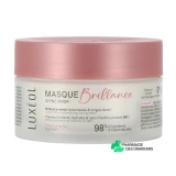 Luxéol Masque Brillance - Vue 360°