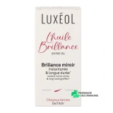 Luxéol Huile Brillance - Vue 360°