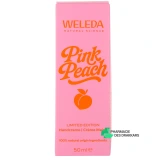 Weleda Crème Mains - Vue 360°