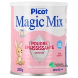 Magic Mix Poudre Epaississante - Vue 360°