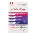 Granions Veinomix Flash 1200 mg Circulation Veineuse