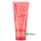 Topicrem Hâle Progressif Ultra-Hydratant - Vue 360°