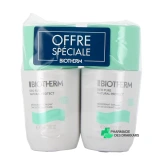 Biotherm Deo Pure Natural Protect - Vue 360°