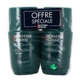 Biotherm Homme Déodorant 24h Day Control Natural Protect - Vue 360°