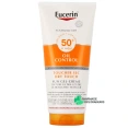 Eucerin Sun Sensitive Protect Gel-Crème toucher sec