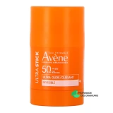 Avène Stick Solaire Invisible SPF50 - Vue 360°