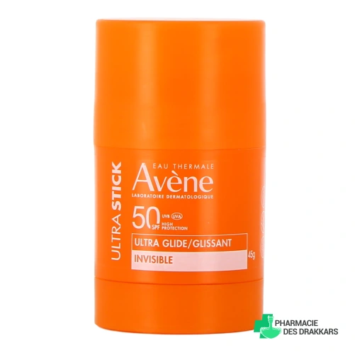 Avène Stick Solaire Invisible SPF50