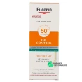 Eucerin Sun Sérum Oil Control SPF 50+