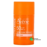 Avène Stick Solaire Invisible SPF50 - Vue 360°