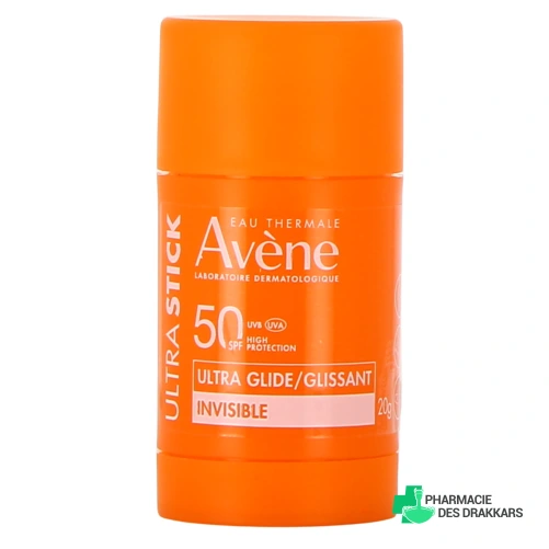 Avène Stick Solaire Invisible SPF50
