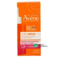 Avène Ultra Sérum Repulpant SPF 50+
