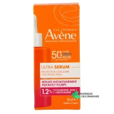 Avène Ultra Sérum Repulpant SPF 50+ - Vue 360°