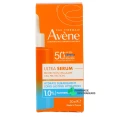 Avène Ultra Sérum Hydratant SPF 50+